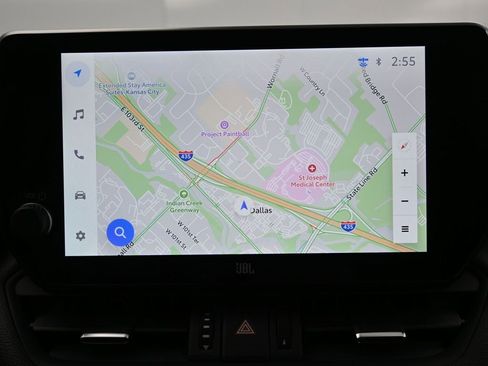 Certified 2025 Toyota RAV4 XSE image 22