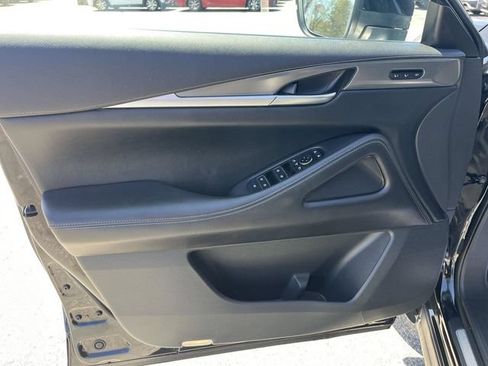 Certified 2023 INFINITI QX60 Luxe w/ Cargo Package AWD/4WD image 10