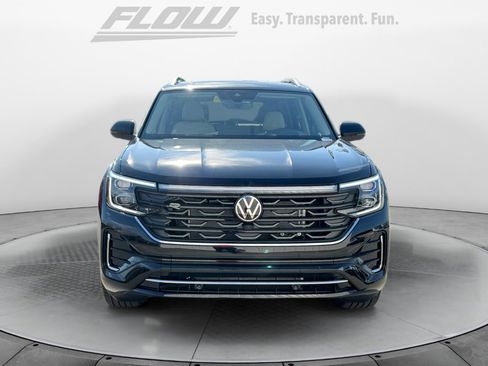 New 2026 Volkswagen Atlas SEL Premium R-Line image 2