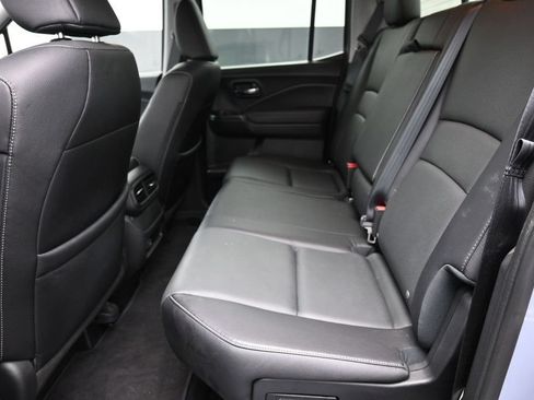 Used 2024 Honda Ridgeline RTL+ image 23