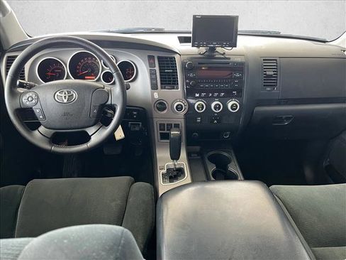 Used 2013 Toyota Sequoia SR5 w/ Sport Appearance Pkg image 12