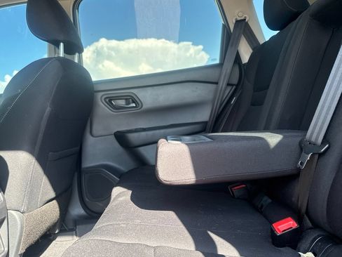 Certified 2026 Nissan Rogue S AWD/4WD image 36