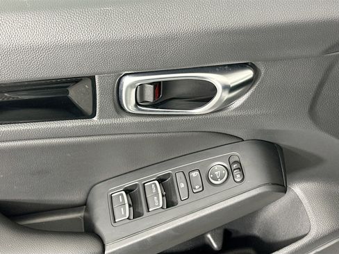 Used 2024 Honda Civic EX-L image 15