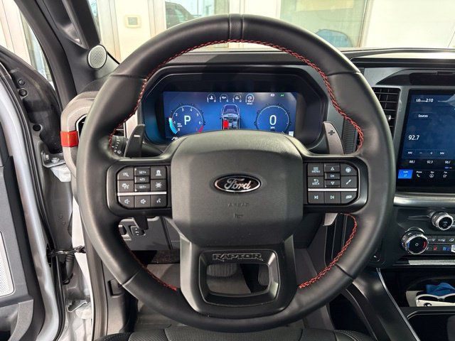 Used 2025 Ford F150 Raptor AWD/4WD image 22
