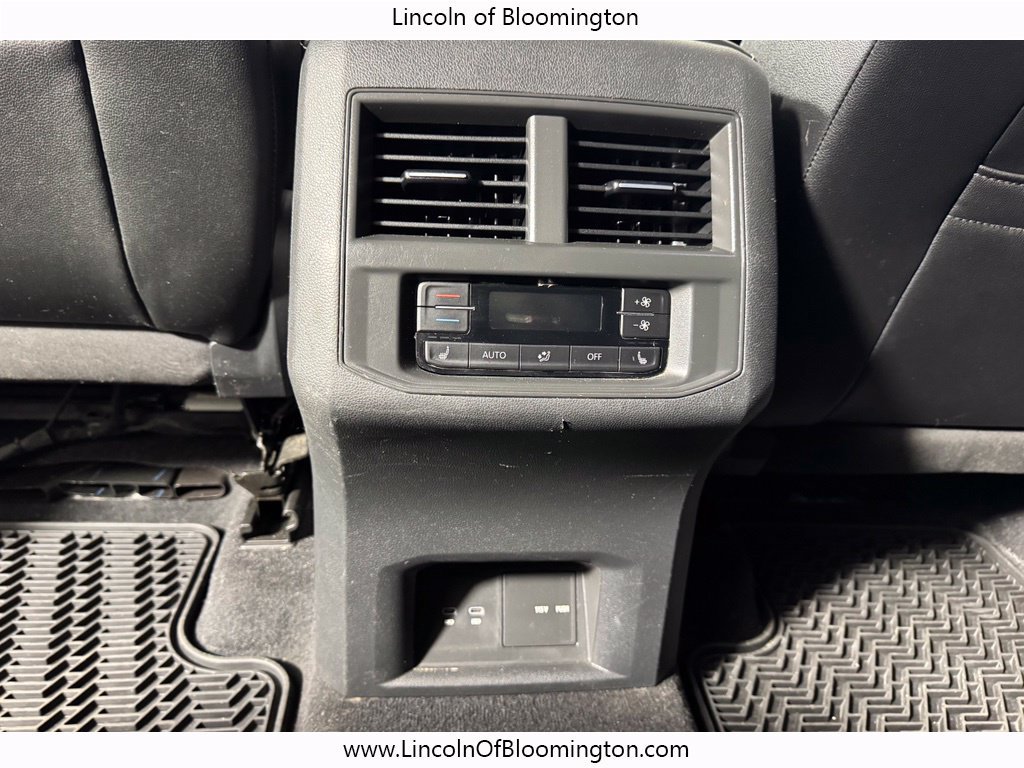 Used 2023 Volkswagen Atlas SEL Premium AWD/4WD image 13