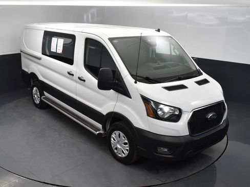 Used 2024 Ford Transit 250 Base w/ Exterior Upgrade Package image 36