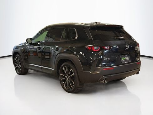 Used 2025 MAZDA CX-50 AWD 2.5 S w/ Premium Plus Pkg image 5