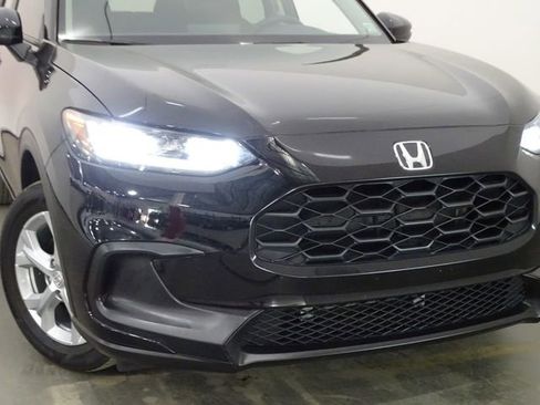 Used 2024 Honda HR-V LX image 39