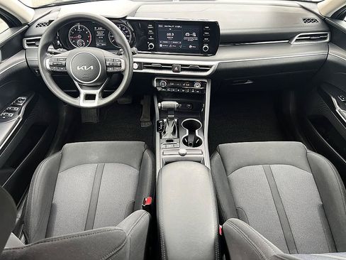 Used 2023 Kia K5 LXS FWD image 18
