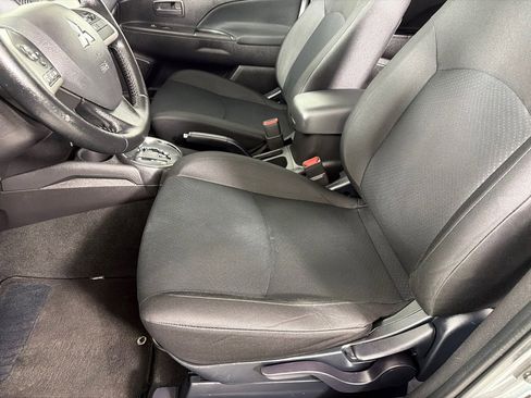 Used 2015 Mitsubishi Outlander Sport ES FWD image 9