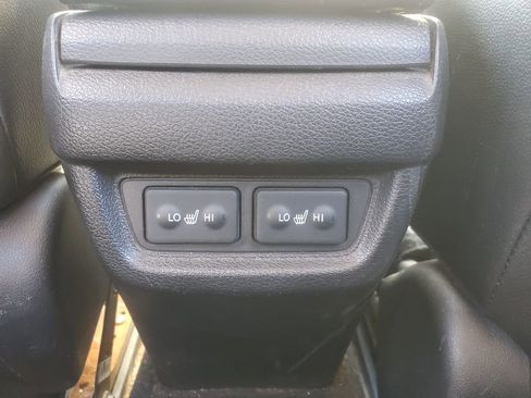 Used 2018 Honda Civic Touring image 27