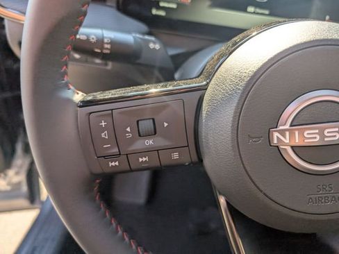 New 2026 Nissan Kicks SR w/ Cold Weather Package image 18