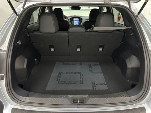 Used 2024 Subaru Crosstrek 2.5i Wilderness w/ Crosstrek Mirror Package image 38