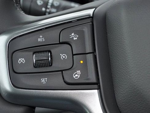 New 2026 Chevrolet Silverado 2500 LT w/ All Star Edition image 19