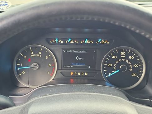 Used 2018 Ford F150 XLT w/ Equipment Group 302A Luxury AWD/4WD image 14