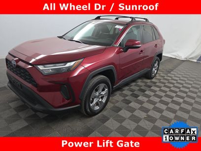Used 2023 Toyota RAV4 XLE w/ Convenience Package