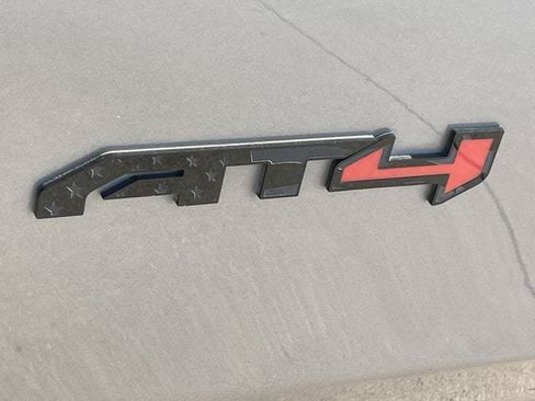 Used 2022 GMC Yukon AT4 w/ Max Trailering Package AWD/4WD image 34