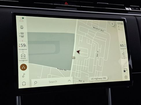 New 2025 Land Rover Range Rover SE image 15