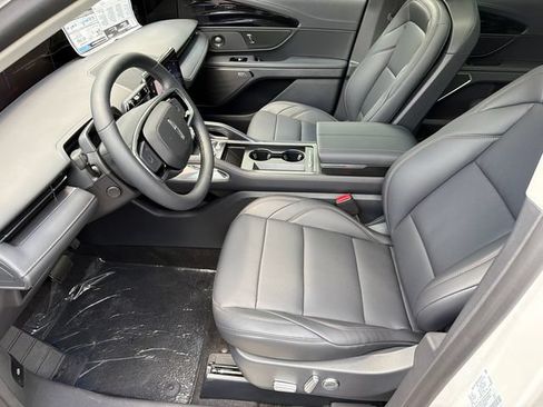 New 2026 Lincoln Nautilus Reserve AWD/4WD image 10