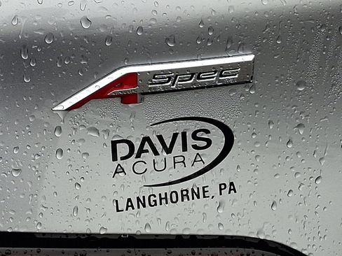 Certified 2023 Acura Integra A-Spec image 30