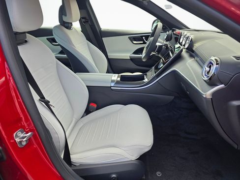 New 2026 Mercedes-Benz C 300 4MATIC Sedan image 25