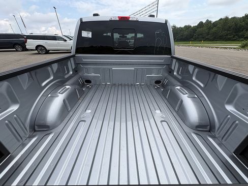 New 2026 Ford F150 XLT w/ Equipment Group 302A MID AWD/4WD image 15