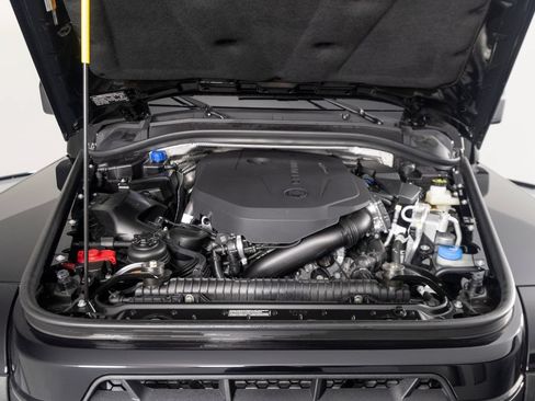 New 2025 INEOS Grenadier Fieldmaster Edition AWD/4WD image 41