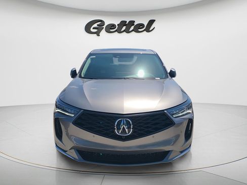 New 2026 Acura RDX SH-AWD w/ Advance Package image 2