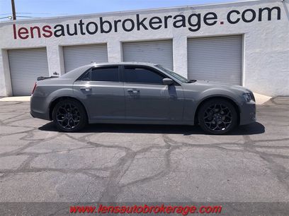 Used 2019 Chrysler 300 S