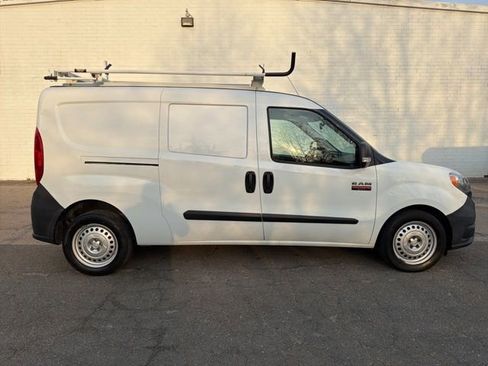 Used 2020 RAM ProMaster City Tradesman FWD image 1