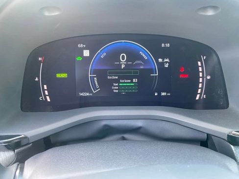Certified 2025 Toyota Camry SE AWD/4WD image 27
