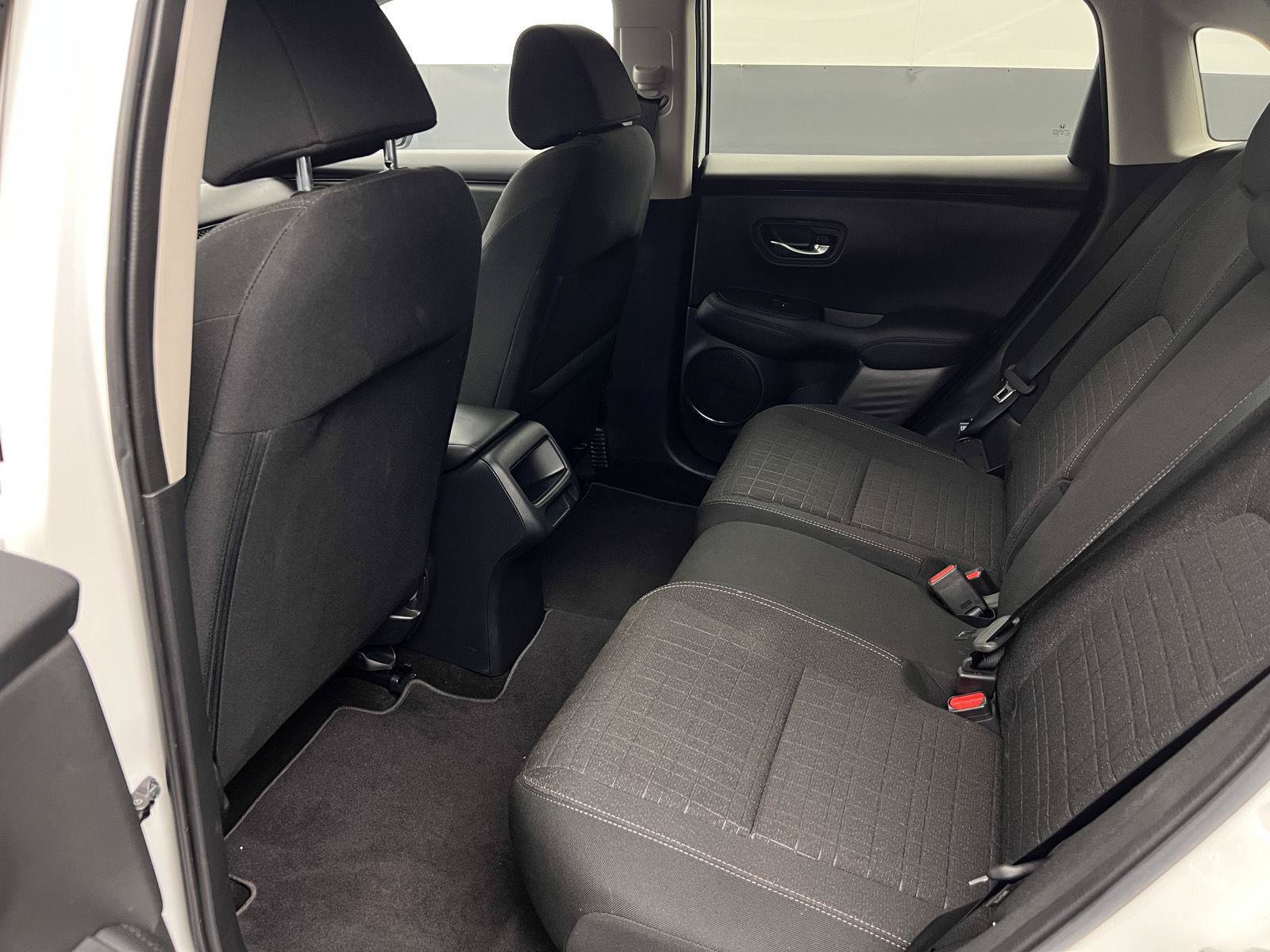 Used 2026 Honda HR-V LX image 29