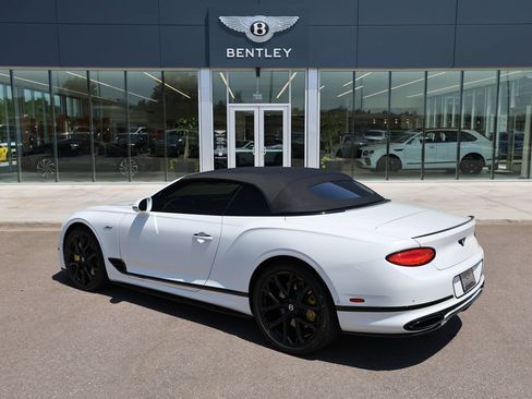 Certified 2023 Bentley Continental GT Speed AWD/4WD image 9