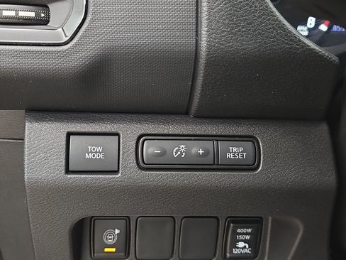 Used 2023 Nissan Frontier Pro-X w/ Pro Convenience Package RWD image 26