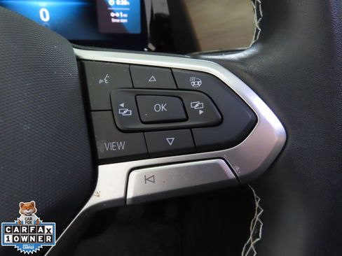 Used 2024 Volkswagen Atlas SE image 15