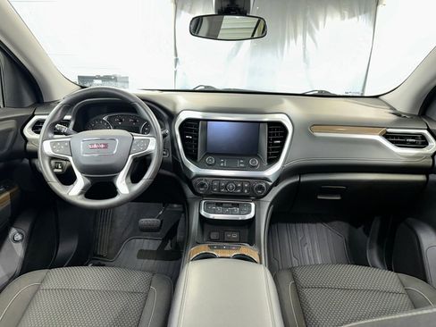 Certified 2023 GMC Acadia SLE w/ Driver Convenience Package image 31