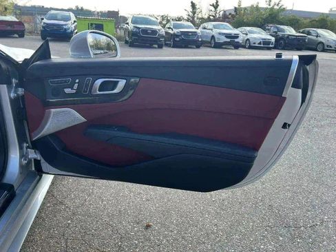 Used 2017 Mercedes-Benz SL 450 image 22