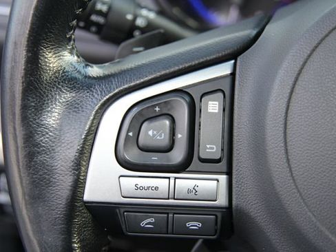 Used 2016 Subaru Outback 2.5i Limited image 17