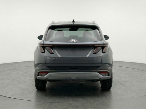 Used 2025 Hyundai Tucson SEL AWD/4WD image 7