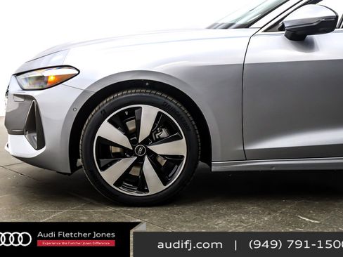 New 2025 Audi A5 2.0T Premium image 10