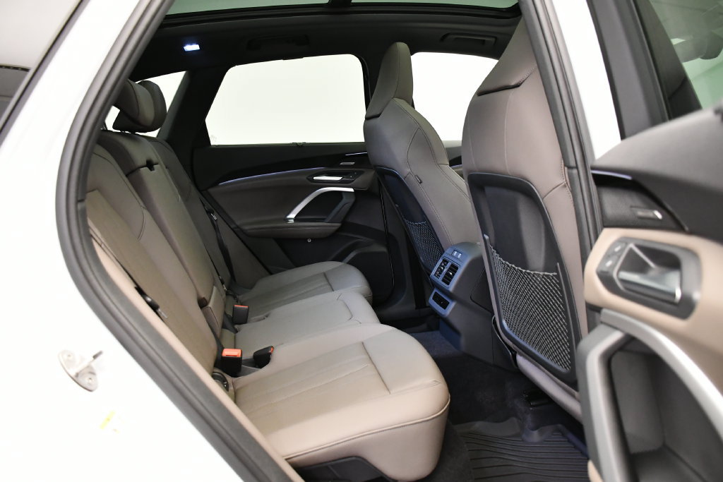 Used 2025 Audi Q5 Premium w/ Premium Plus AWD/4WD image 51