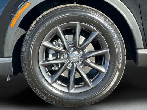 New 2026 Honda CR-V EX-L image 32