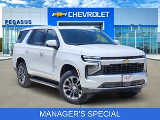 New 2026 Chevrolet Tahoe LT w/ Comfort Package RWD 360° Tour