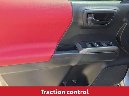 Used 2023 Toyota Tacoma SR5 w/ Technology Package AWD/4WD image 21
