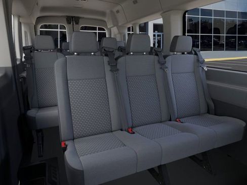 New 2025 Ford Transit 350 XL image 13