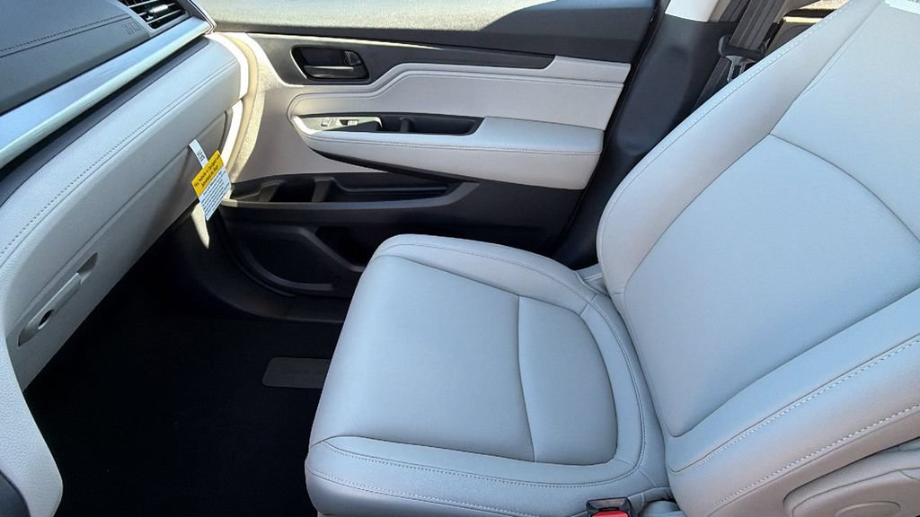New 2026 Honda Odyssey Sport-L image 12