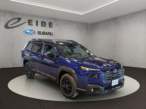 New 2026 Subaru Outback Limited image 1