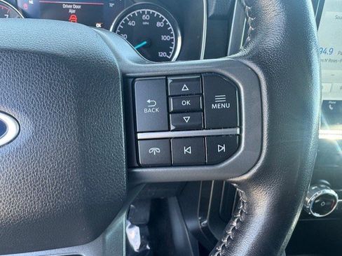 Used 2022 Ford F150 XLT w/ Equipment Group 302A High image 16