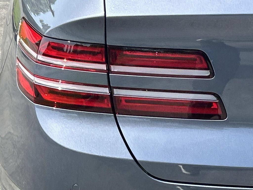 New 2027 Genesis GV80 2.5T Advanced AWD/4WD image 12