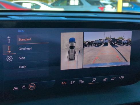 New 2026 Buick Enclave Preferred w/ Power Package FWD image 21